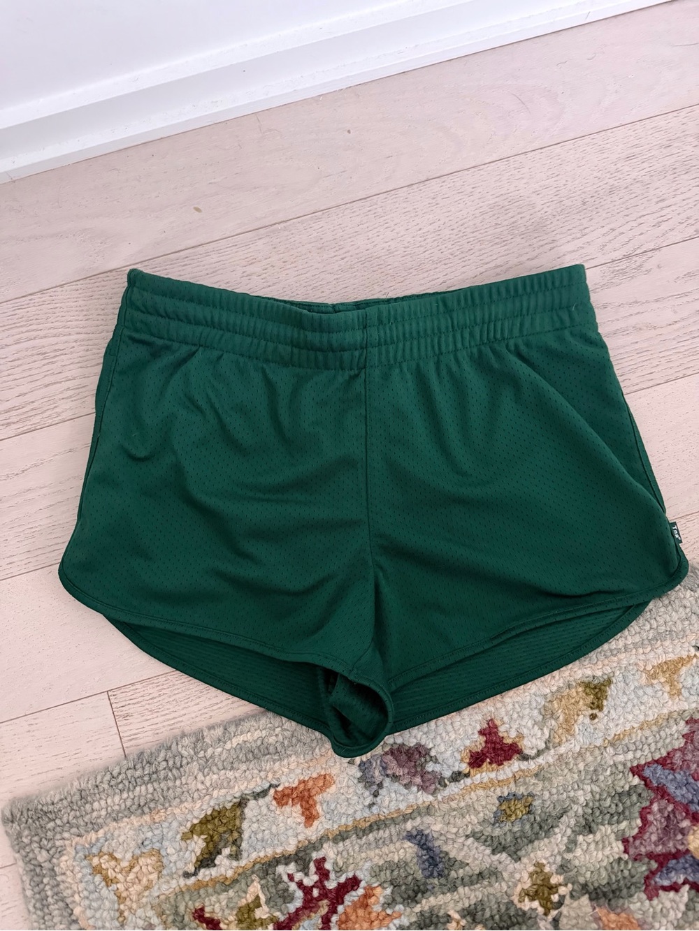 Aritzia TNA Shorts